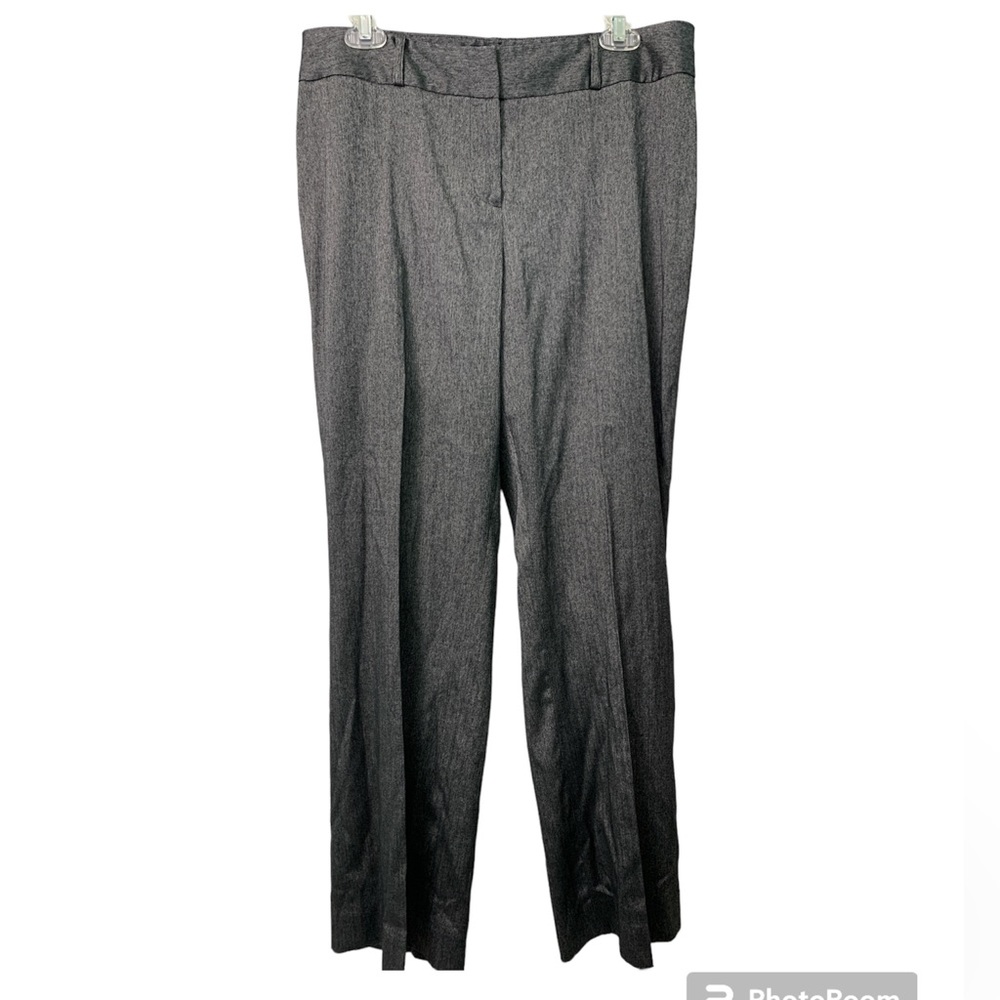 Anne Klein petite stretch Dress Pants